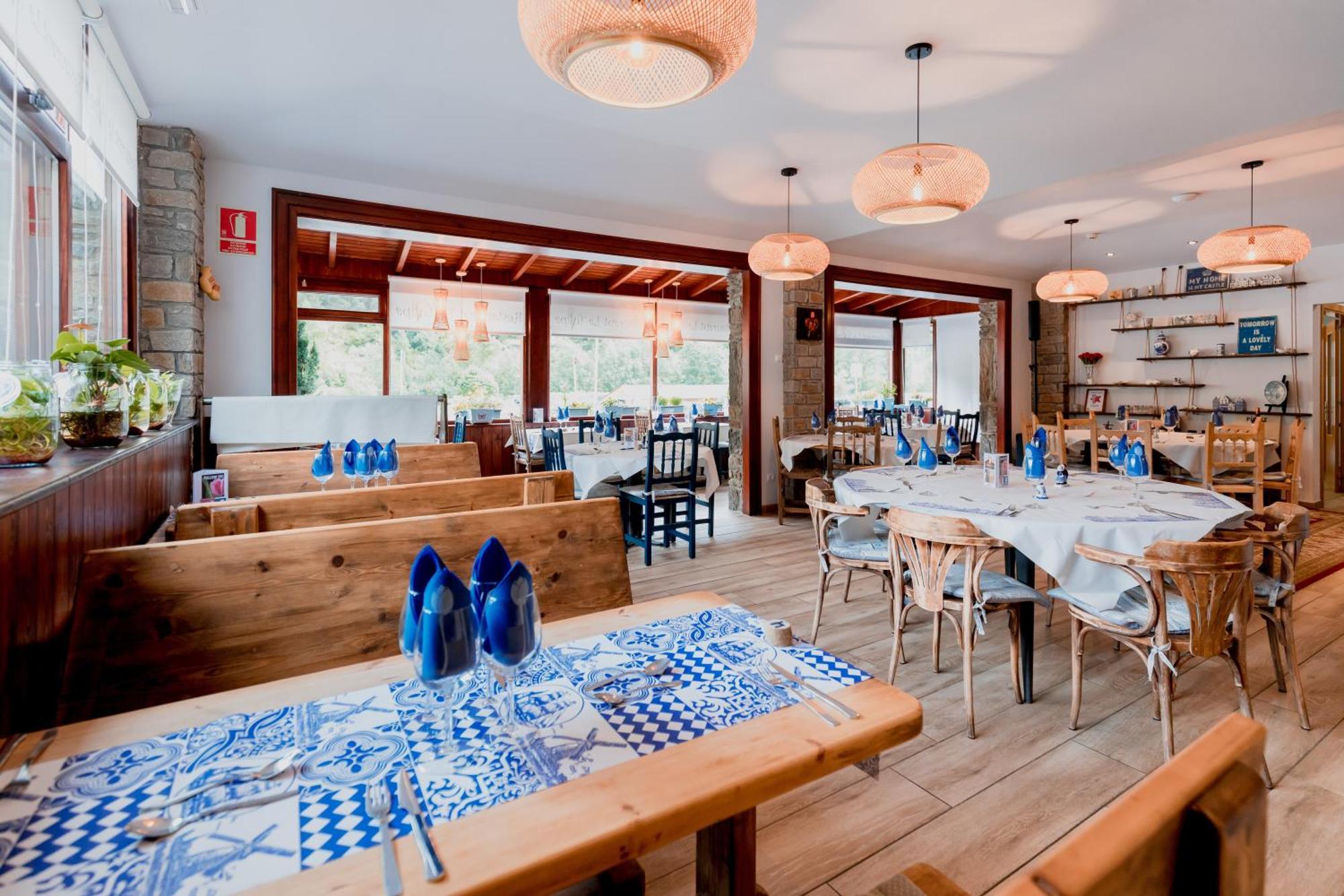 Pierre & Vacances Aparthotel La Tulipa オルディノ エクステリア 写真